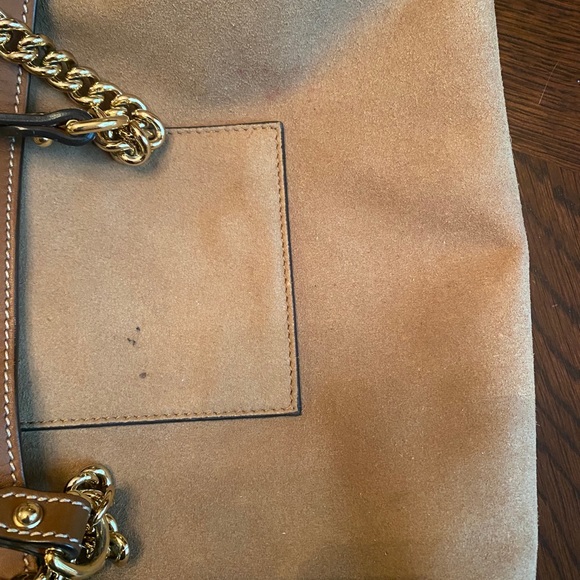 Gucci Padlock Medium GG shoulder bag - Picture 13 of 16